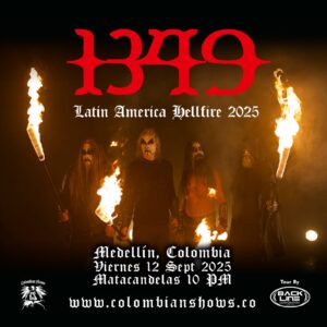 1349 en Medellín,Co @ 12 Sept 2025