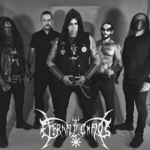Armenia: SEXTRASH / HOLOCAUSTO / ETERNAL CHAOS Viernes 06 Nov 2026